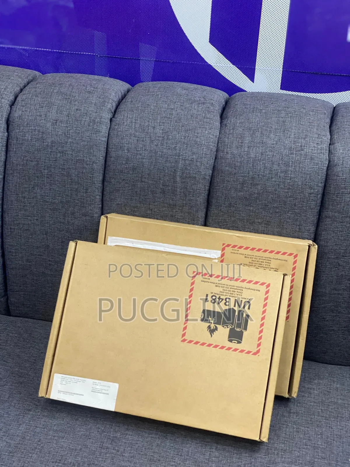 New Microsoft Surface 1 TB