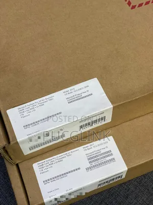 New Microsoft Surface 1 TB