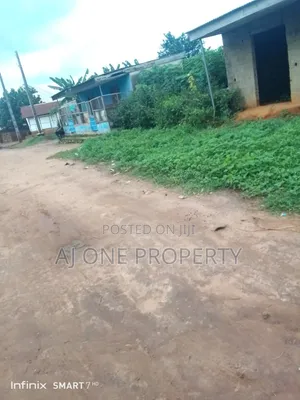 Sale Plot of Land at Mase Gberigbe Ikorodu Lagos