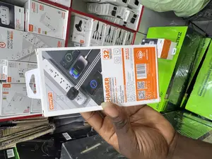 Ldnio Q334 32w 3 Usb Qc4.0 Super Fast Charger.