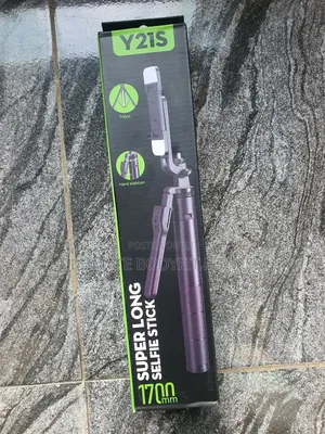 Brand New Y215 Selfie Stick
