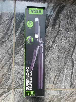 Brand New Y215 Selfie Stick