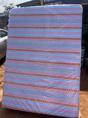 Mouka Koko 6x 4.5ft by 12 Inches Foam