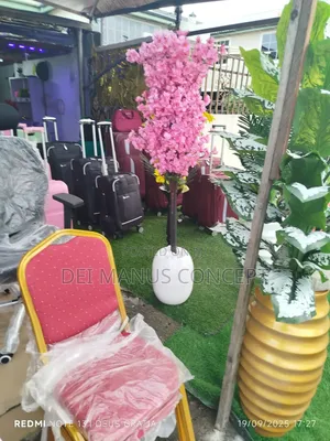 Banquet Chair With Bible Pocket