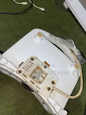 Binatone Electric Sandwich Toaster