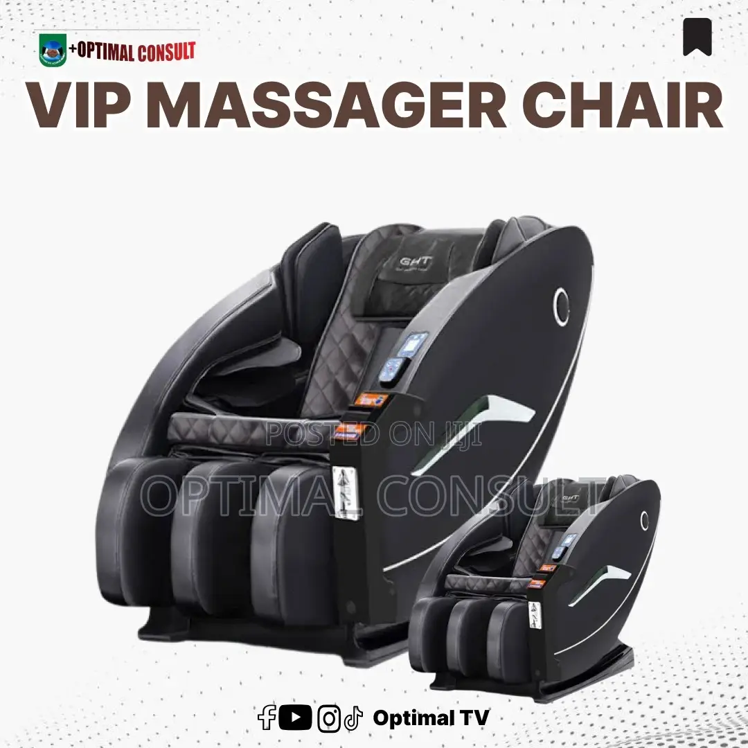 Vip Massage Chair