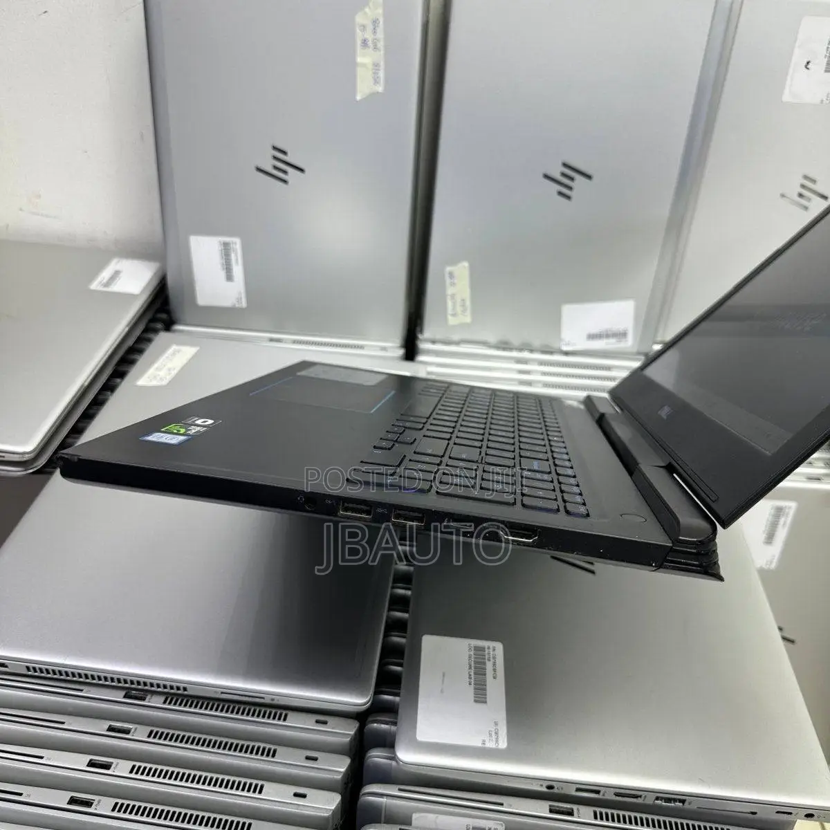 Laptop Dell G5 64GB Intel Core I7 SSD 2T