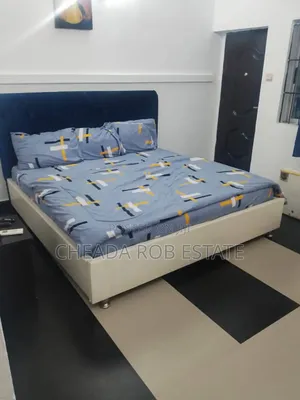Furnished 2bdrm Duplex in Elekahia for rent