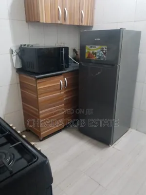 Furnished 2bdrm Duplex in Elekahia for rent