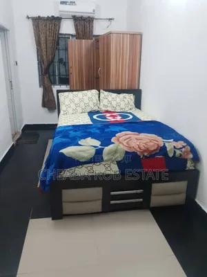 Furnished 2bdrm Duplex in Elekahia for rent