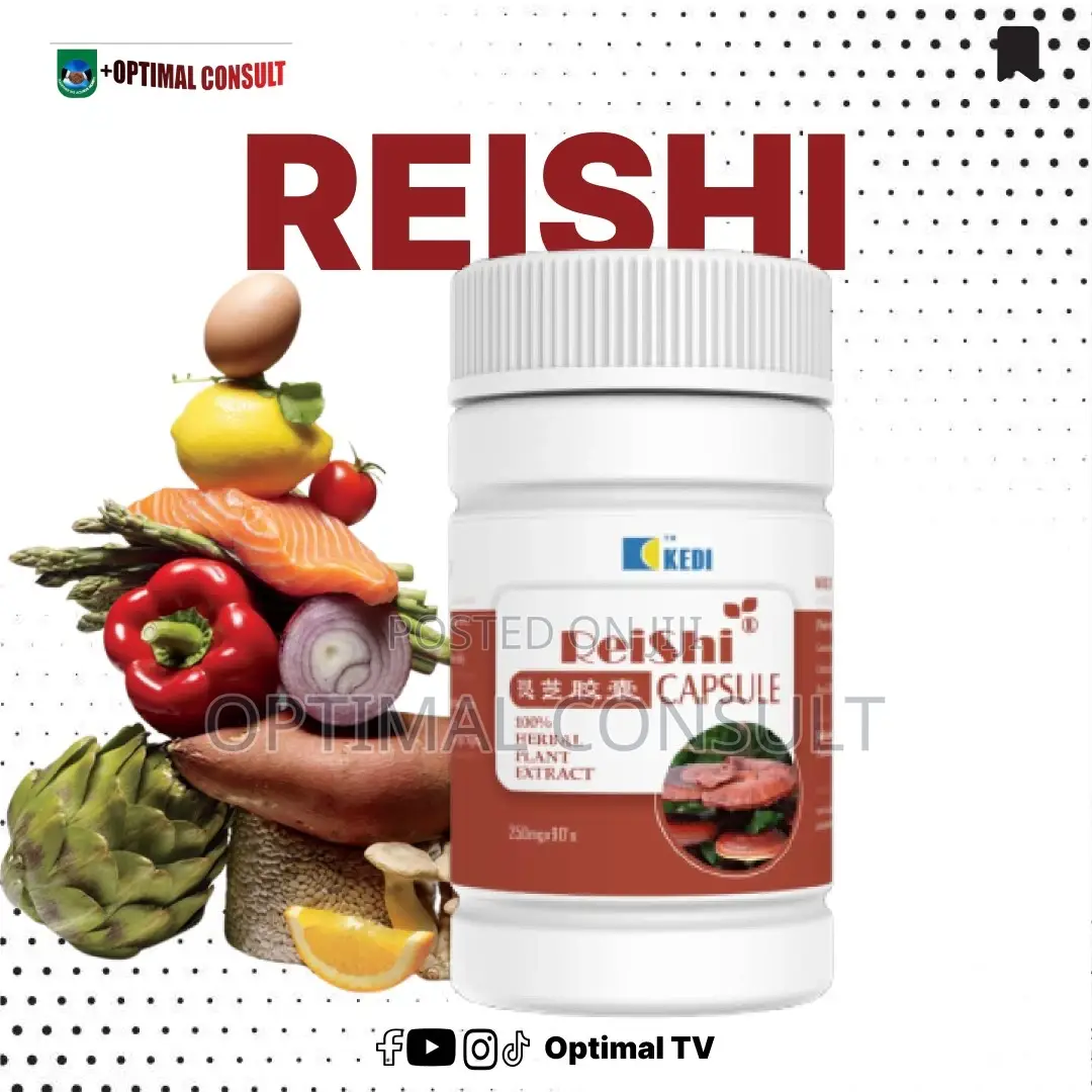 Reishi A08