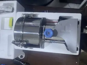 Multifunctional Spice Crusher