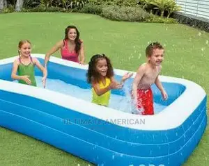 18x48 Swimming Pool