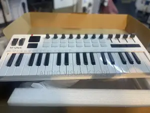 M-Vave 37 Pro Usb Midi Keyboard Controller