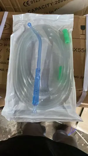 Suction Tube