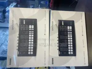 Osee Gostream Duet 8 Iso 8-Channel Live Stream Switcher