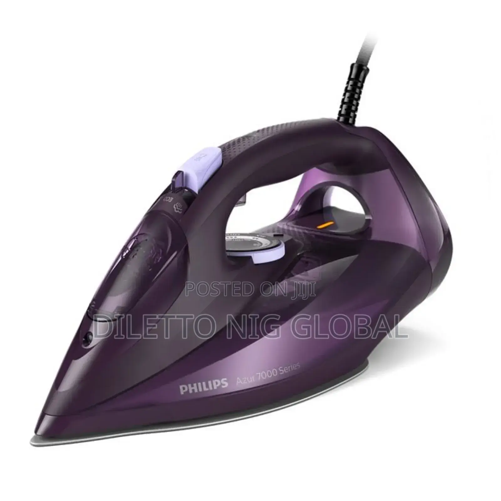Philips 7000 Series Heavy Duty Steam Iron