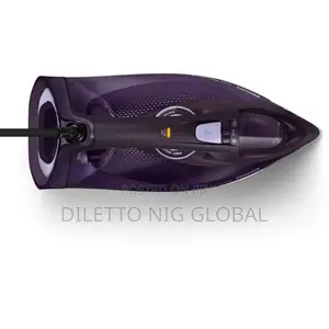 Philips 7000 Series Heavy Duty Steam Iron
