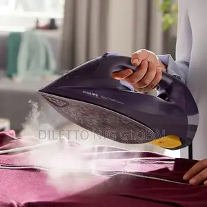 Philips 7000 Series Heavy Duty Steam Iron
