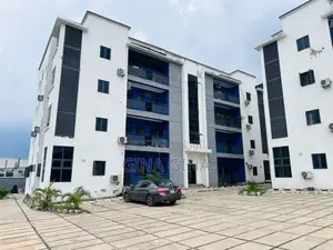 Furnished 3bdrm Block of Flats in Main Mabushi for sale