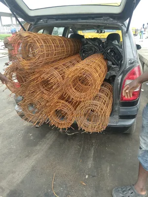 B R C Wire