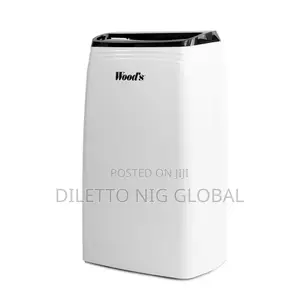 Woods Mdk21 Dehumidifier 20litres