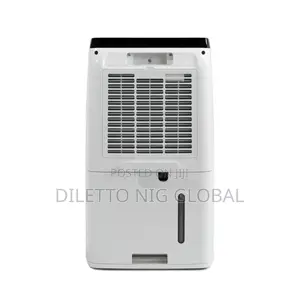 Woods Mdk21 Dehumidifier 20litres