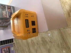 500w Solar Generator (Fibon)