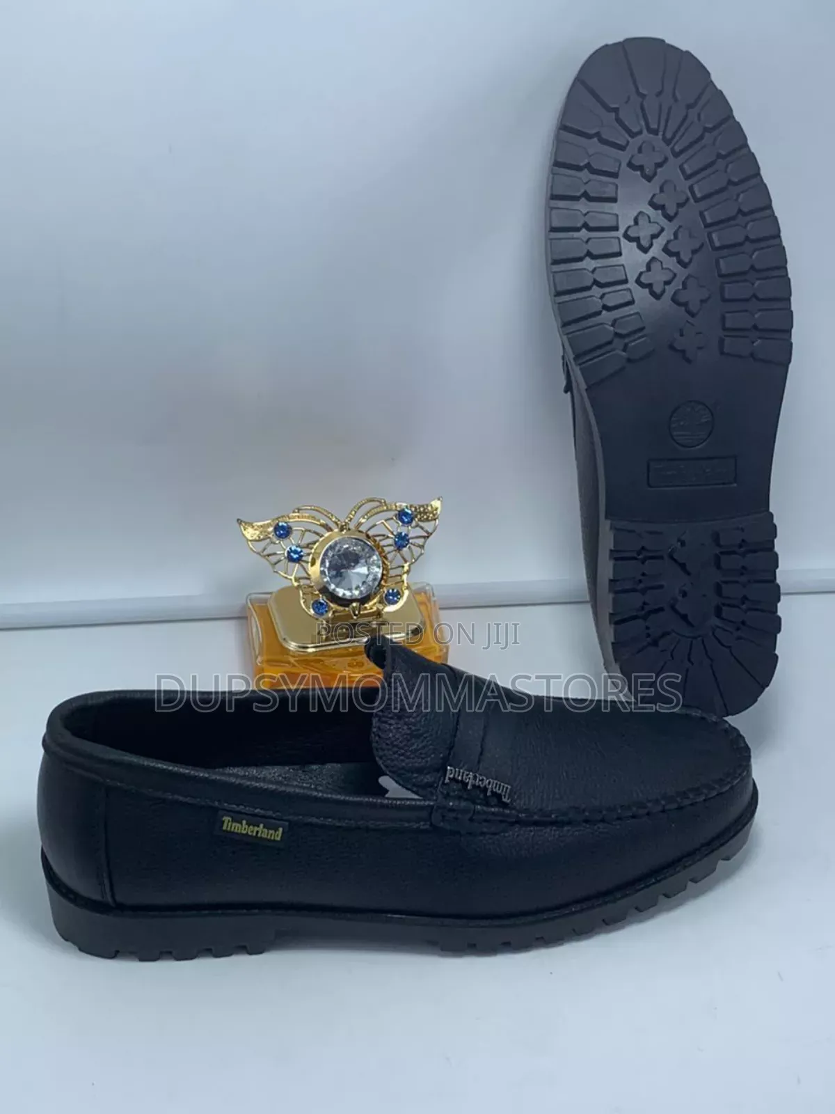 Original Timberland Loafers