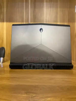 Laptop Alienware M15 r3 16GB Intel Core i7 SSD 512GB for sale - GLOBALK ...