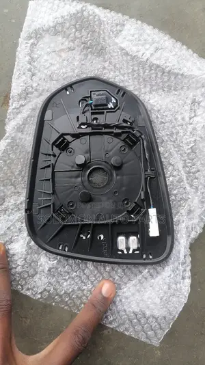 Rx350 2016-2017-2018 2020 Side Mirror Glass