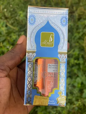 *Conquer With Scent - Viking Perfume Oil*