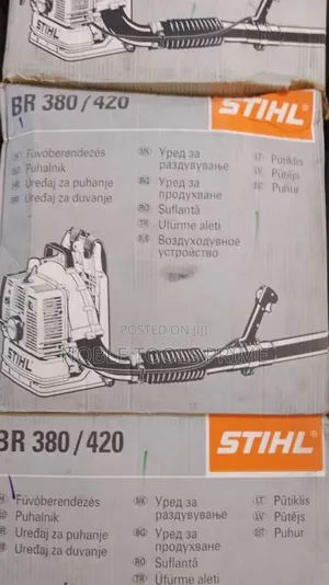 Eletric Hand Tools