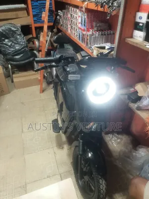 Brand New 60 Volts 32ah Electric Bike 100km Fully Charged