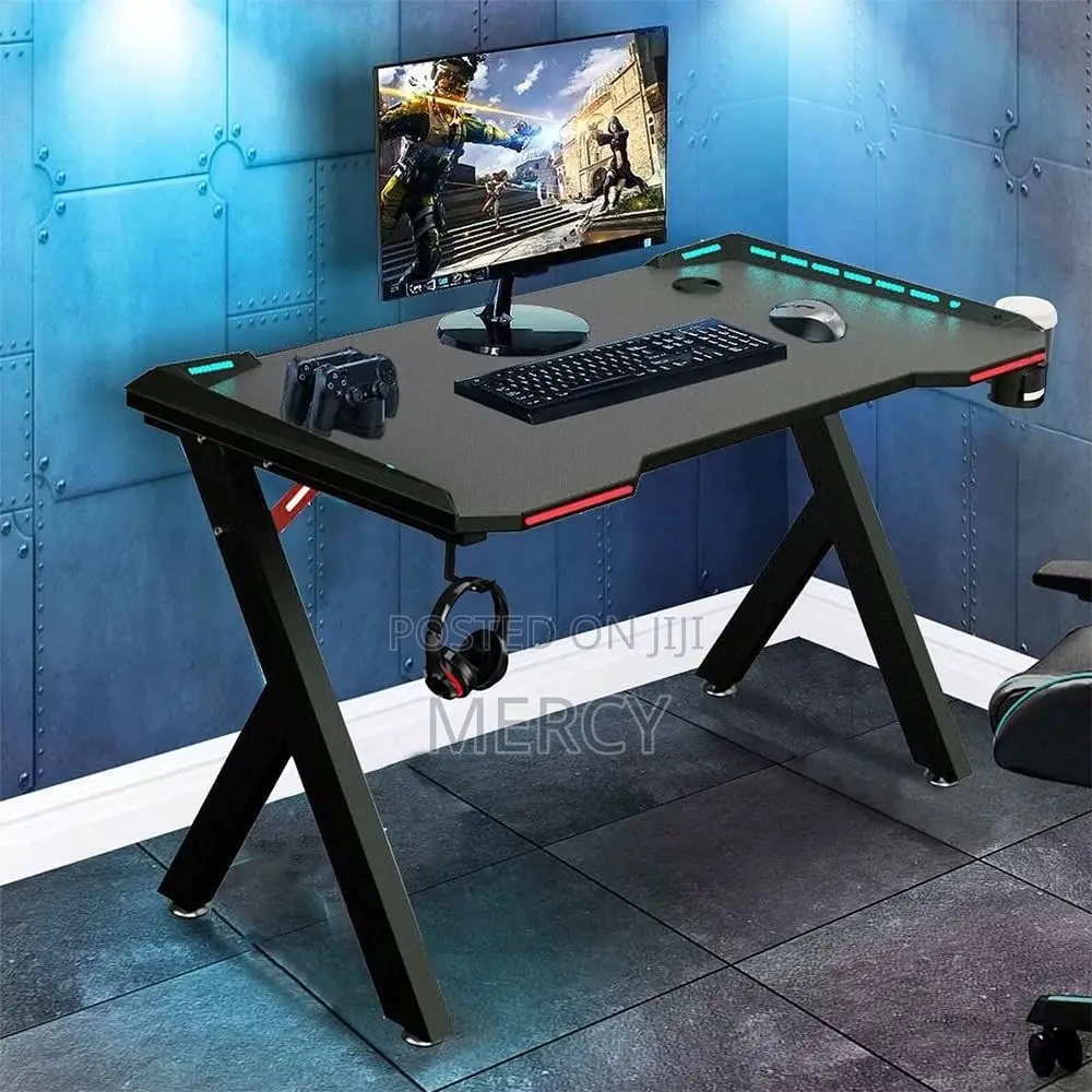 Adjustable Study/ Gaming Chair