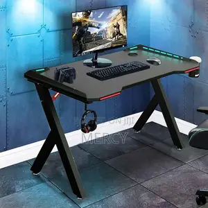Adjustable Study/ Gaming Chair