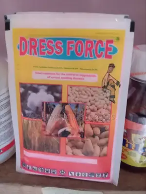 Agro Product
