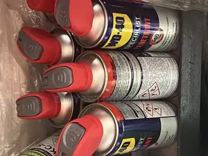 Wd-40 Specialist Penetrant