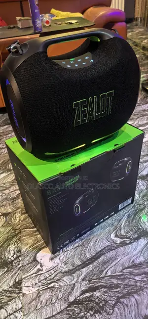 Zealot Ze21