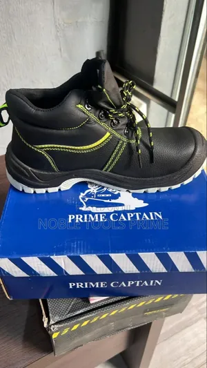 Safety Shoe