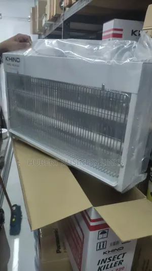 Industrial Fryer Catcher Khind 2ft