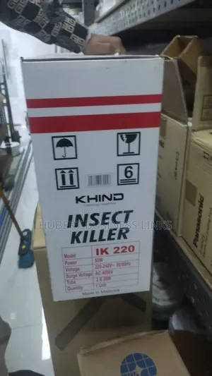 Industrial Fryer Catcher Khind 2ft