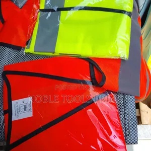 Safety Wear
