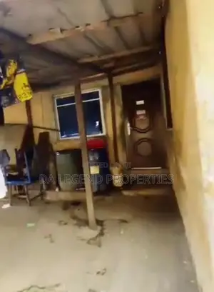 2bdrm Block of Flats in Woji for sale