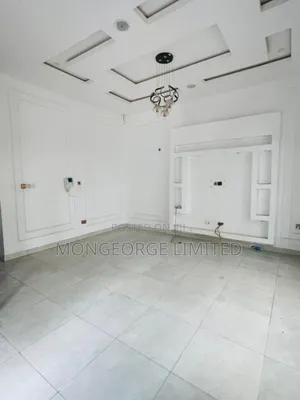 4bdrm Duplex in Ikota for rent