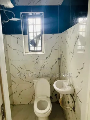 4bdrm Duplex in Ikota for rent