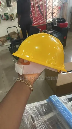 Safety Wear