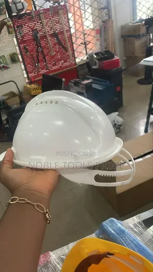 Safety Wear