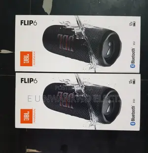 JBL Flip 6
