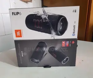 JBL Flip 6